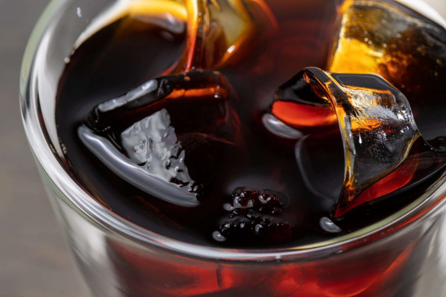 Cold Brew