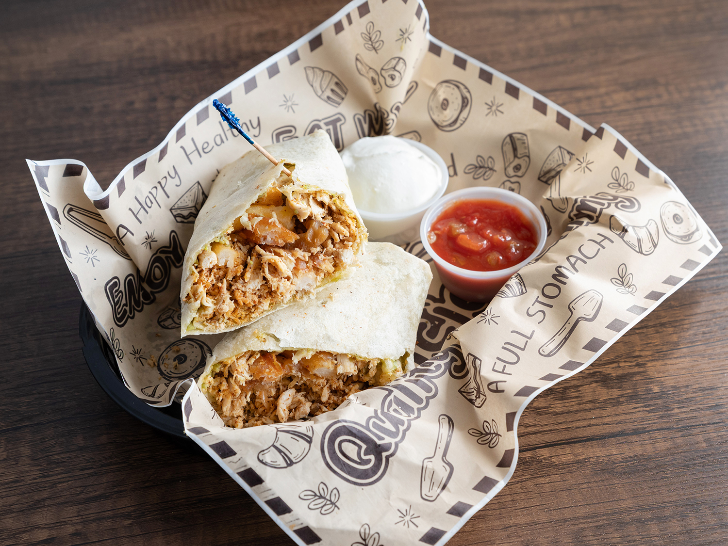 Sandy'sCafe_CaliforniaBurrito